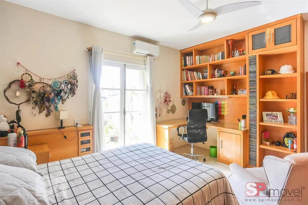 Casa, 4 quartos, 320 m² - Foto 10