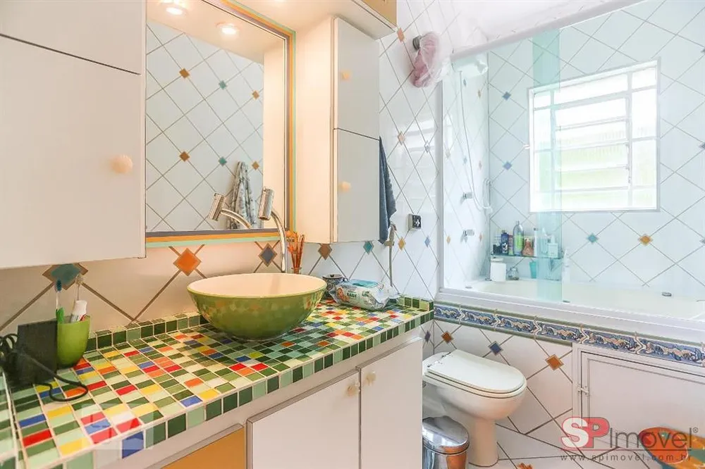 Casa, 4 quartos, 320 m² - Foto 8