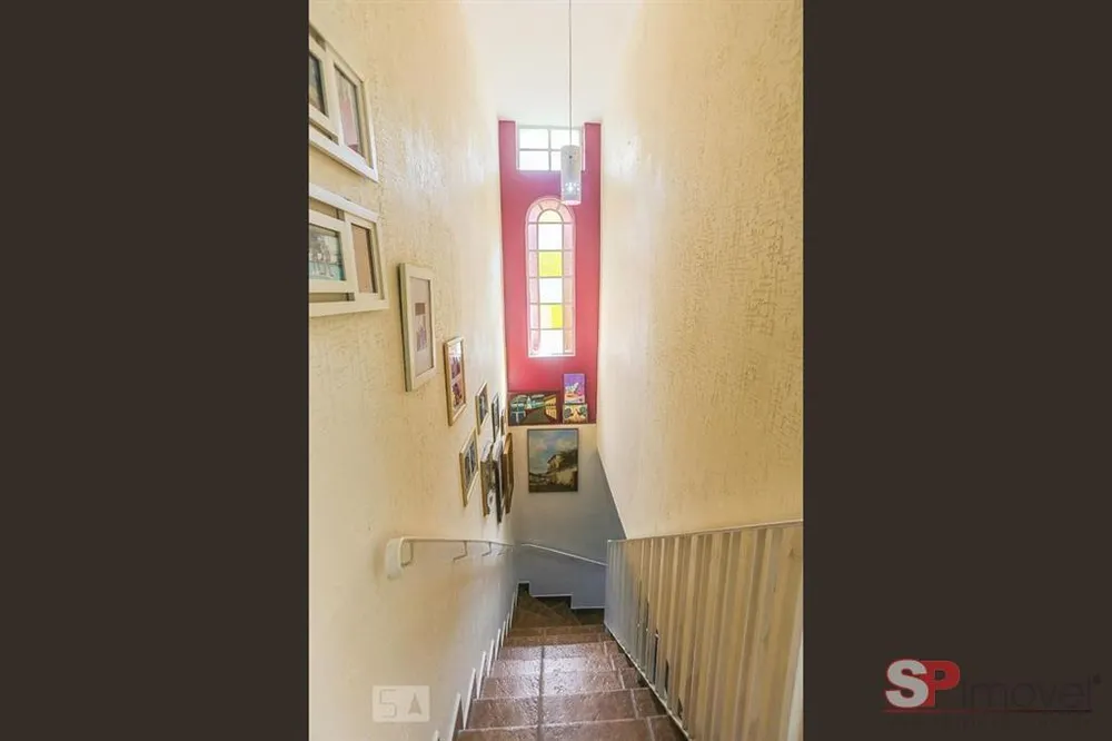 Casa, 4 quartos, 320 m² - Foto 11