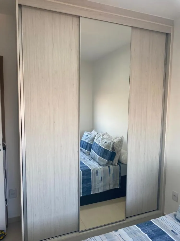Apartamento, 2 quartos, 50 m² - Foto 3