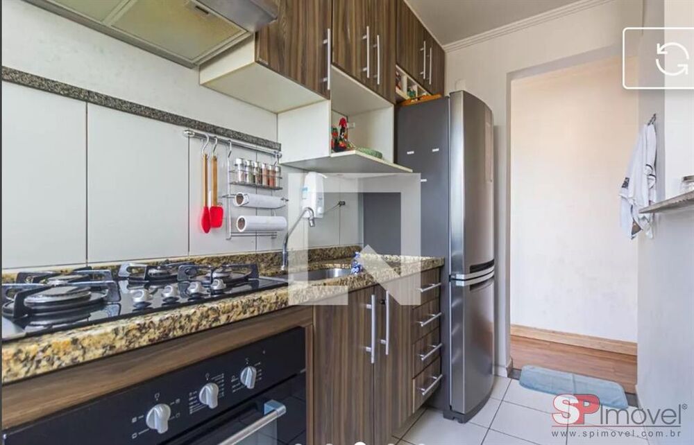 Apartamento, 2 quartos, 94 m² - Foto 1