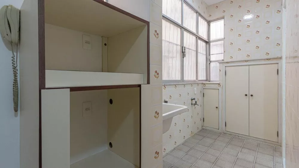 Apartamento, 3 quartos, 99 m² - Foto 1
