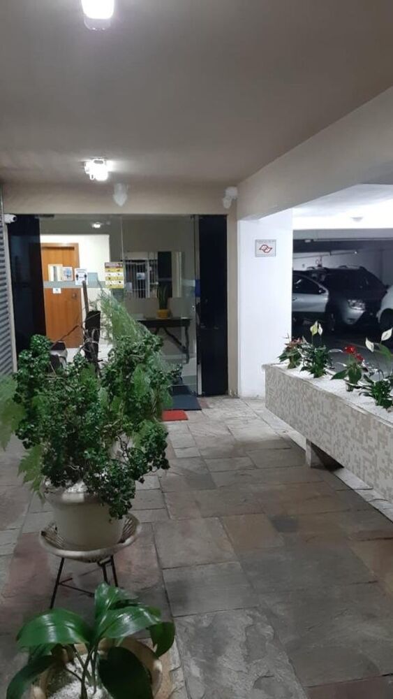 Apartamento, 3 quartos, 97 m² - Foto 2