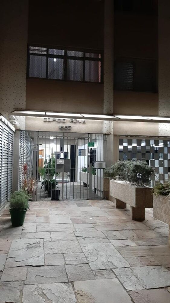 Apartamento, 3 quartos, 97 m² - Foto 1