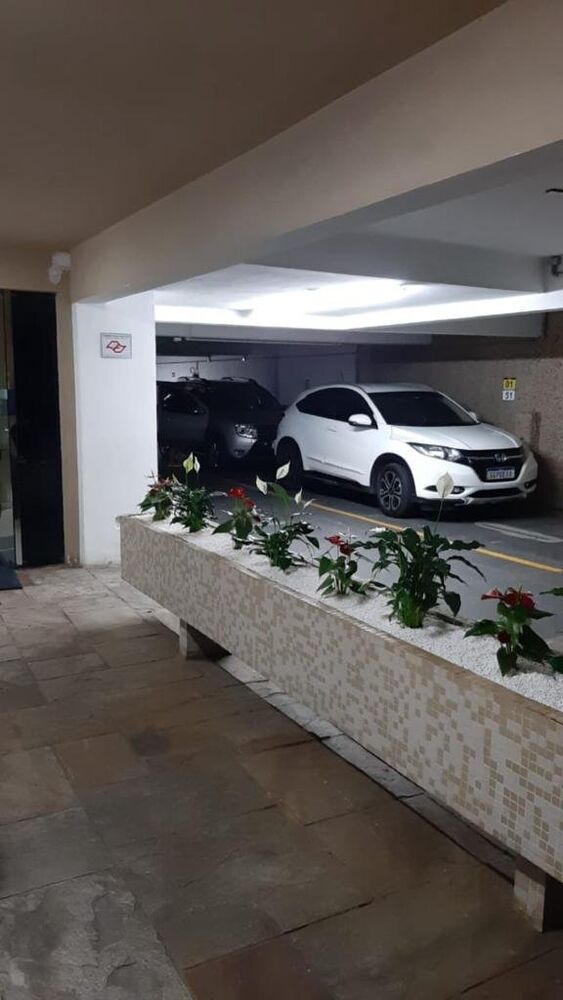 Apartamento, 3 quartos, 97 m² - Foto 3