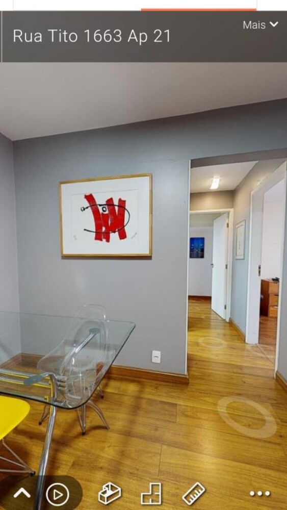Apartamento, 3 quartos, 97 m² - Foto 5
