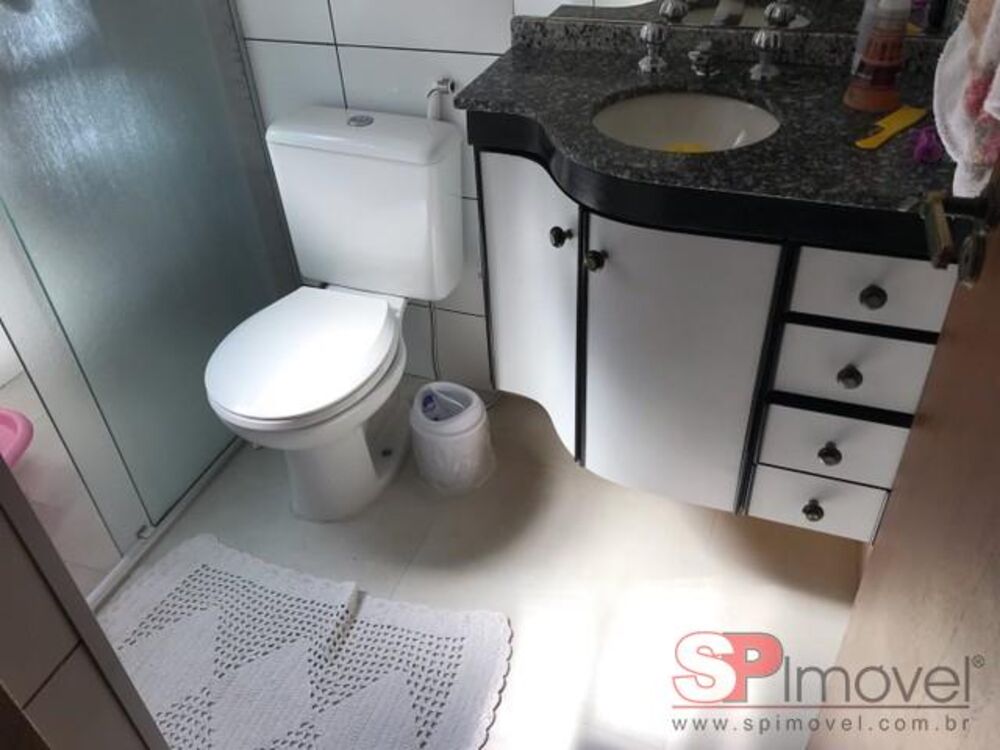 Apartamento, 2 quartos, 54 m² - Foto 4