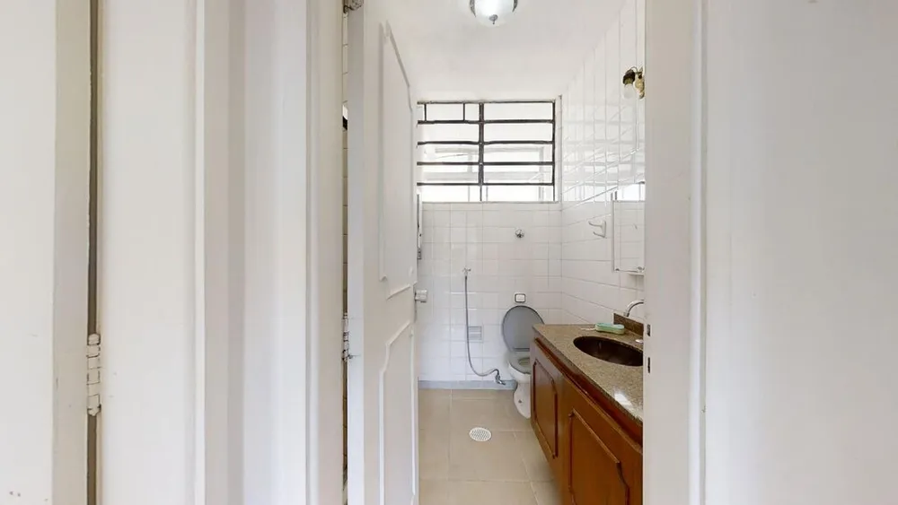 Apartamento, 3 quartos, 124 m² - Foto 1