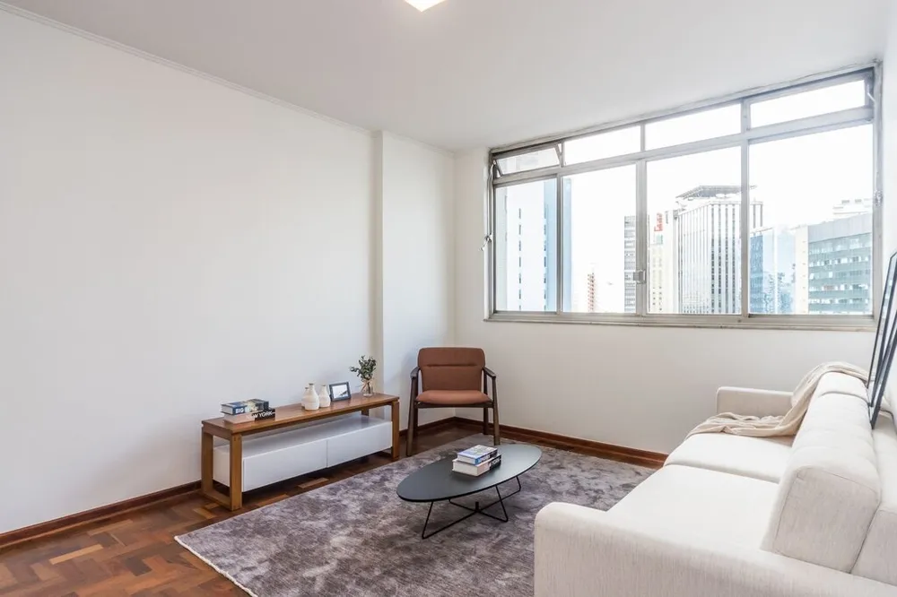 Apartamento, 3 quartos, 124 m² - Foto 7