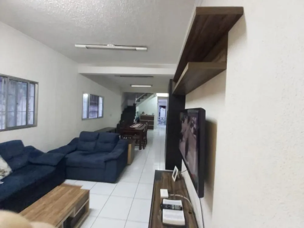Sobrado, 5 quartos, 175 m² - Foto 8