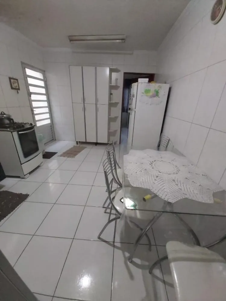 Sobrado, 5 quartos, 175 m² - Foto 2