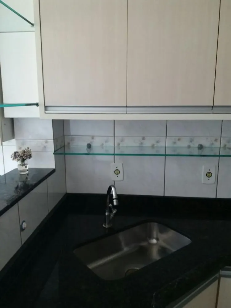 Apartamento, 2 quartos, 54 m² - Foto 3