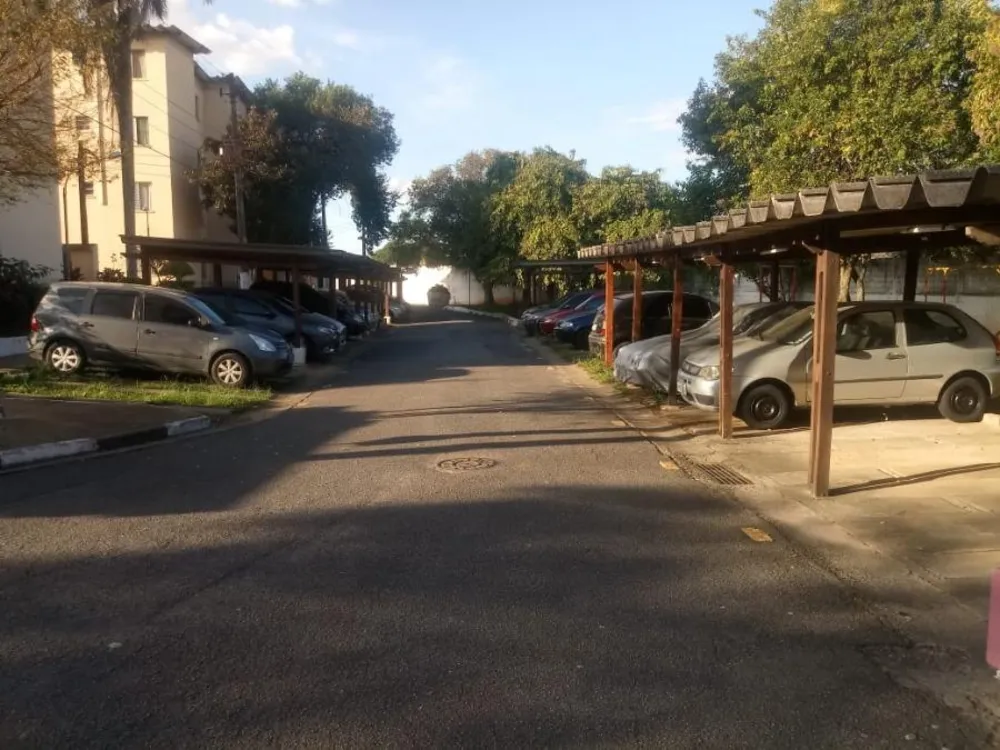 Apartamento, 2 quartos, 54 m² - Foto 4