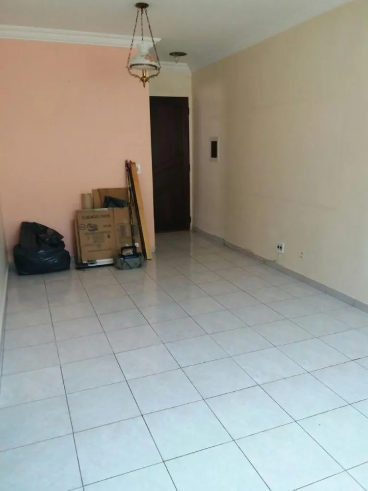 Apartamento, 2 quartos, 54 m² - Foto 4