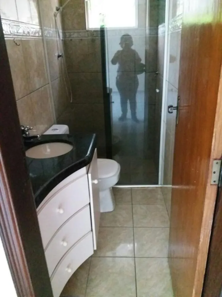 Apartamento, 2 quartos, 54 m² - Foto 7