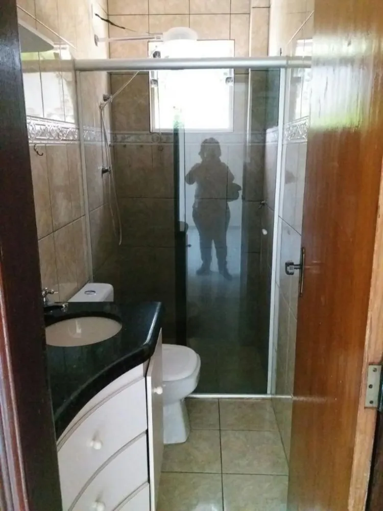 Apartamento, 2 quartos, 54 m² - Foto 2