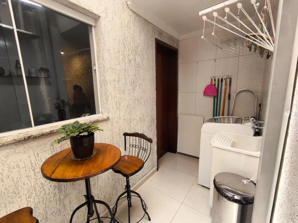 Sobrado, 2 quartos, 58 m² - Foto 10