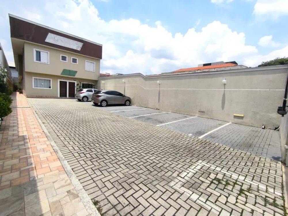 Sobrado, 2 quartos, 58 m² - Foto 4