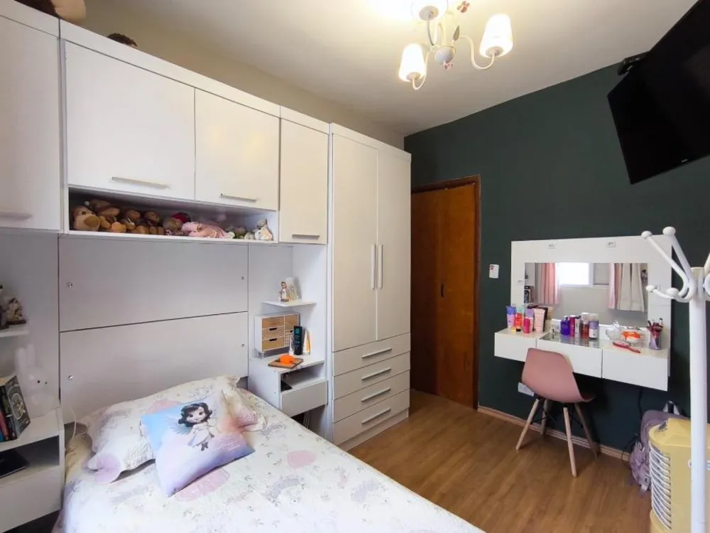 Sobrado, 2 quartos, 58 m² - Foto 3