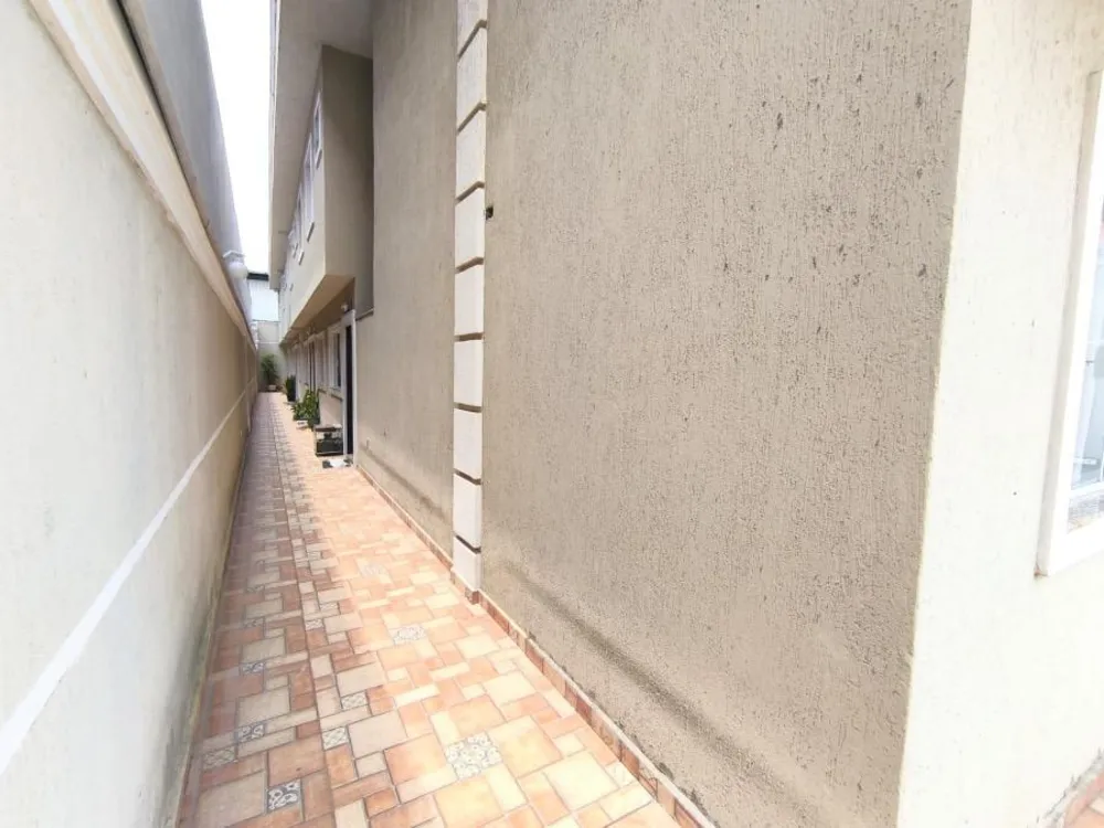 Sobrado, 2 quartos, 58 m² - Foto 3