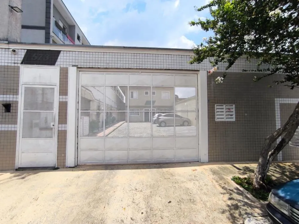 Sobrado, 2 quartos, 58 m² - Foto 1