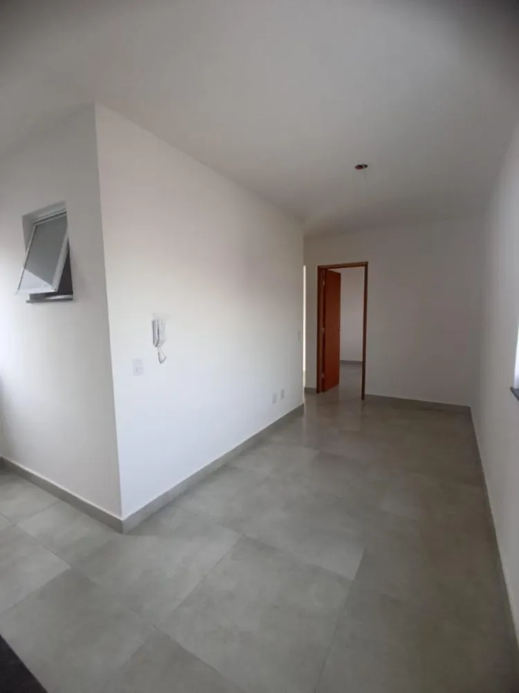 Apartamento, 2 quartos, 30 m² - Foto 4