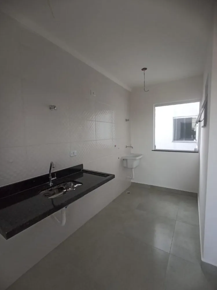 Apartamento, 2 quartos, 30 m² - Foto 5