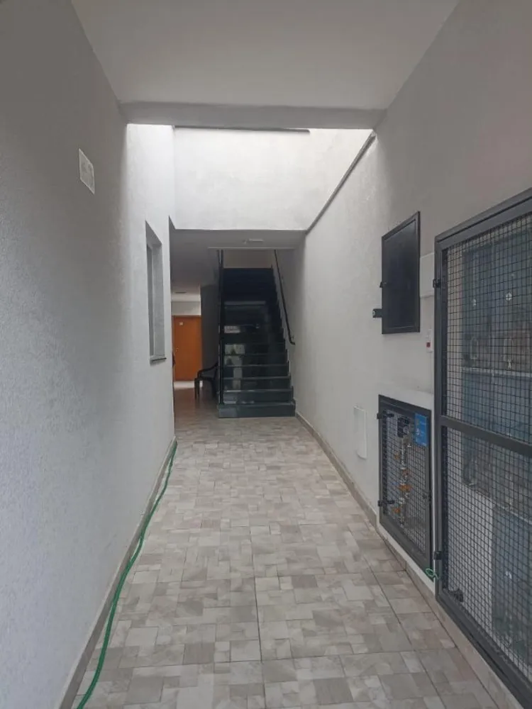 Apartamento, 2 quartos, 30 m² - Foto 10