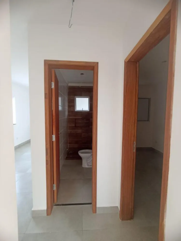 Apartamento, 2 quartos, 30 m² - Foto 2