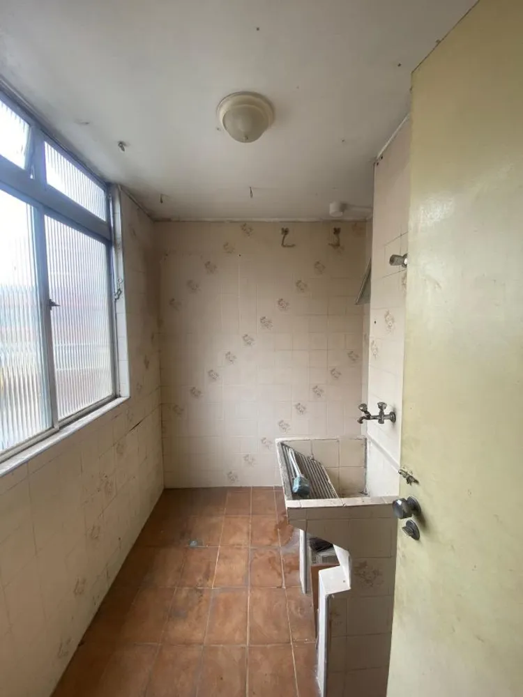 Apartamento, 2 quartos, 50 m² - Foto 5