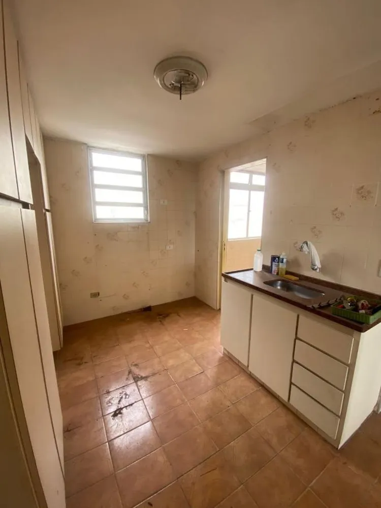 Apartamento, 2 quartos, 50 m² - Foto 7