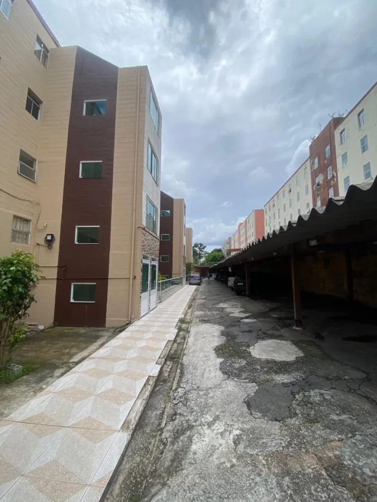 Apartamento, 2 quartos, 50 m² - Foto 8