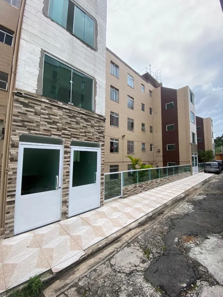 Apartamento, 2 quartos, 50 m² - Foto 6