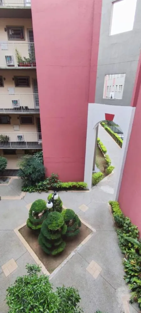 Apartamento, 2 quartos, 120 m² - Foto 10