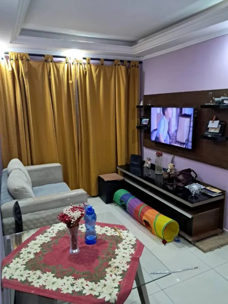 Apartamento, 2 quartos, 120 m² - Foto 4