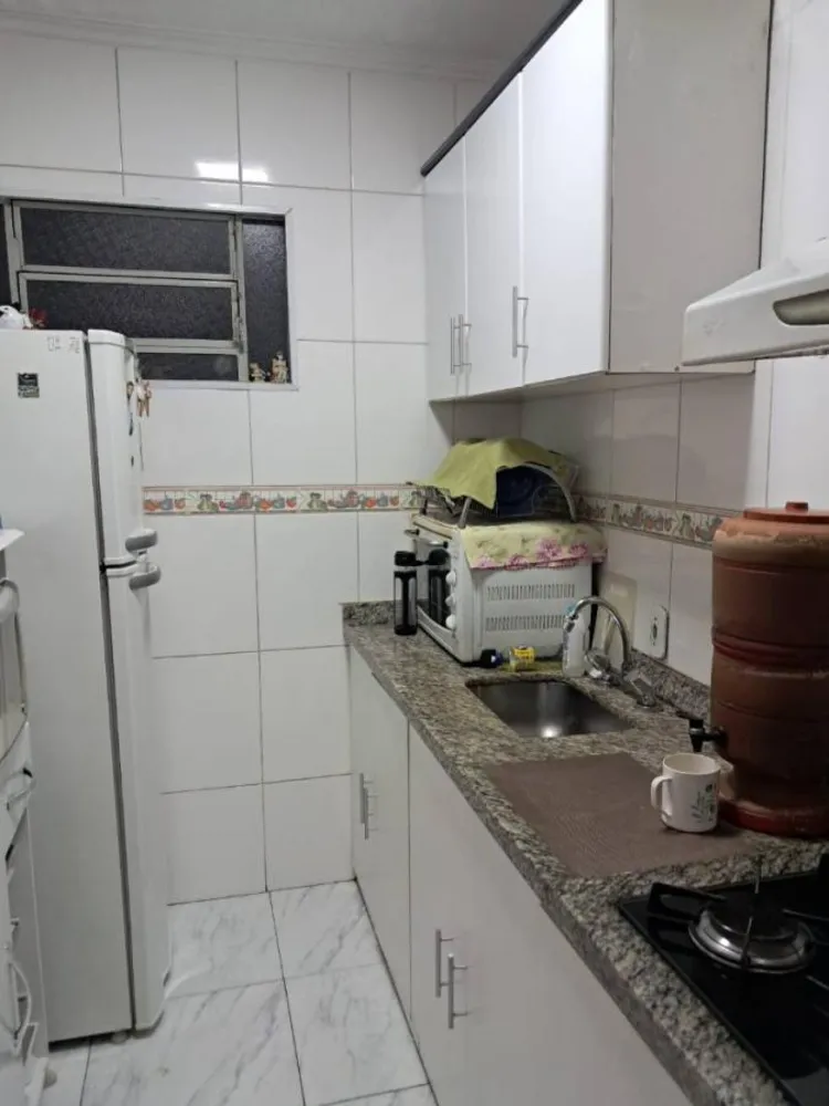 Apartamento, 2 quartos, 120 m² - Foto 1