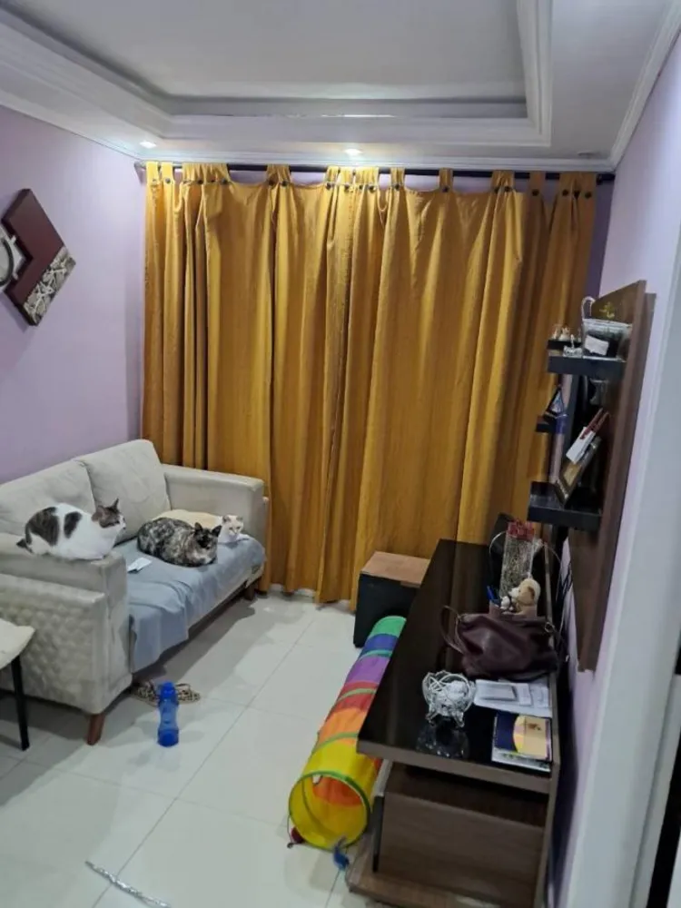 Apartamento, 2 quartos, 120 m² - Foto 2