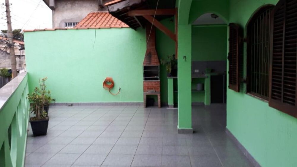 Casa, 1 quarto, 164 m² - Foto 11