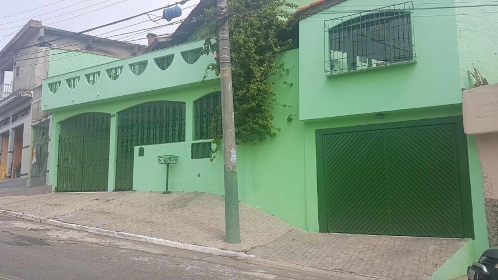 Casa, 1 quarto, 164 m² - Foto 3