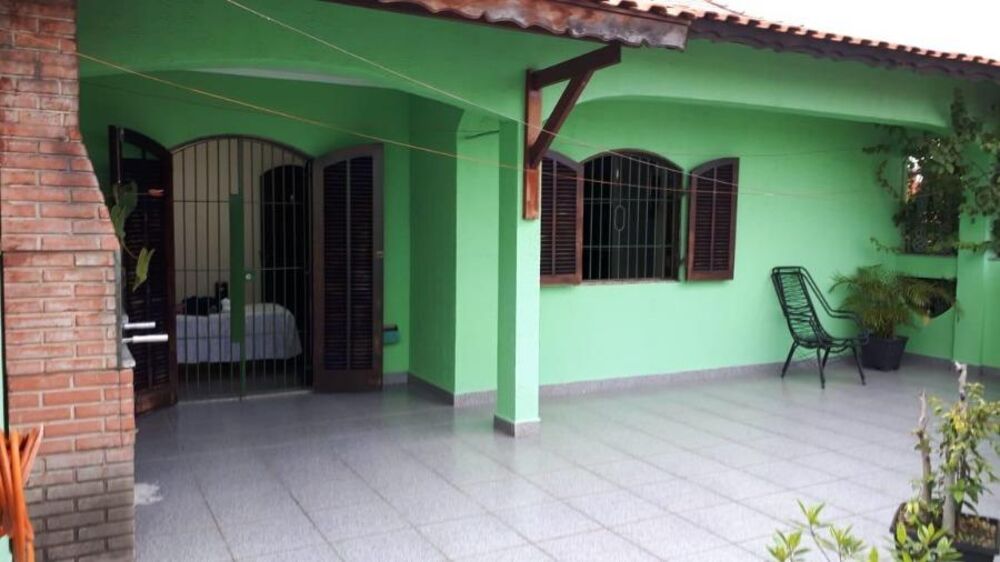Casa, 1 quarto, 164 m² - Foto 2
