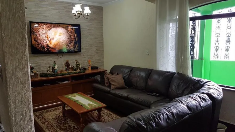 Casa, 1 quarto, 164 m² - Foto 8