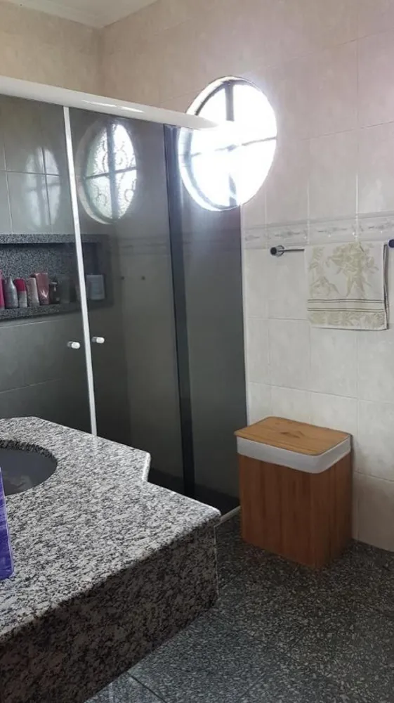 Casa, 1 quarto, 164 m² - Foto 14