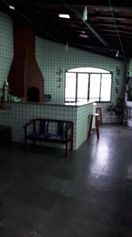 Casa, 1 quarto, 164 m² - Foto 4