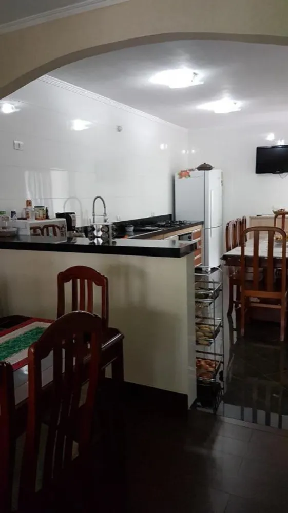 Casa, 1 quarto, 164 m² - Foto 7