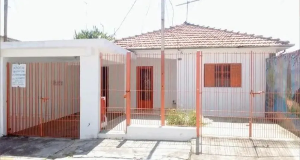Terreno, 120 m² - Foto 1