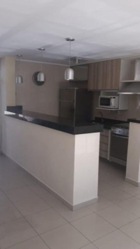 Apartamento, 2 quartos, 63 m² - Foto 1