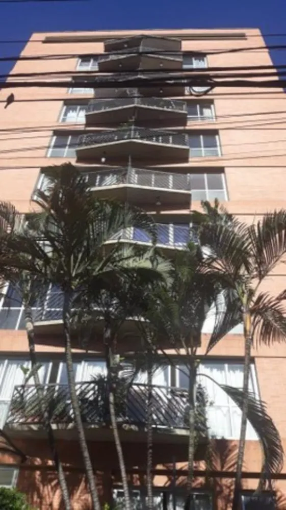 Apartamento, 2 quartos, 63 m² - Foto 3