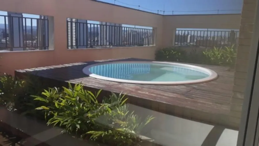 Apartamento, 2 quartos, 63 m² - Foto 4