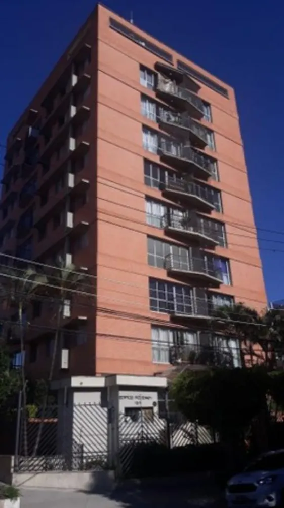 Apartamento, 2 quartos, 63 m² - Foto 1