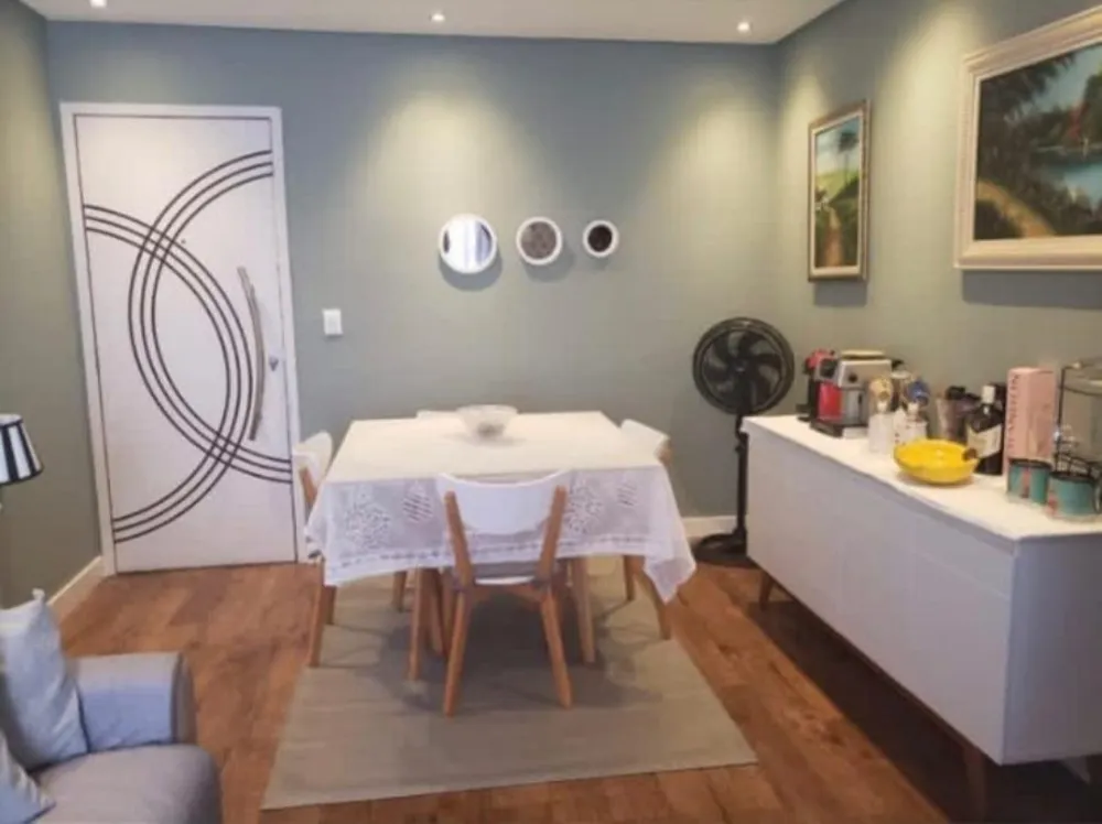Apartamento, 3 quartos, 67 m² - Foto 10